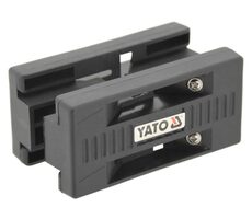 YATO YT-5710 / Nôž orezávací na hrany lamina 13 - 25 mm