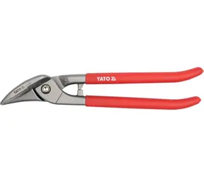 YATO YT-1901 / Nožnice na plech 260 mm pravé