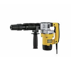 Stanley SFMEH220K / sekacie kladivo / 1010W / 2900 úderov-min / 8.5J / SDS-Max