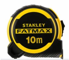 Stanley SFMHT33005-0 / Meter zvinovací 10m / Šírka pásky: 32 mm / dopredaj