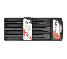 YATO YT-4711 / Sada sekáčov 3 ks