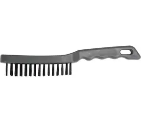 YATO YT-6355 / Kefa drôtená ručná / 5 radov / plast