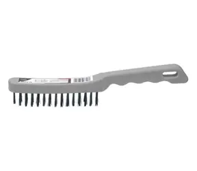 YATO YT-6356 / Kefa drôtená ručná / 6 radov / plast