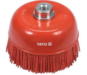 YATO YT-47787 / Kefa nylonový 125mm / M14