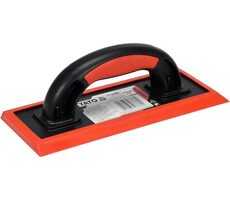 YATO YT-51900 / Hladítko s gumou