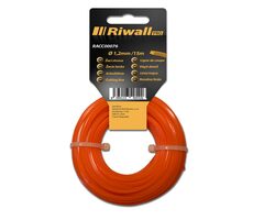 Riwall Žacia struna 1.2 mm / 15 m