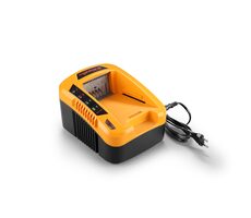 Riwall PRO RAC 540 / Rýchlonabíjačka / 40V / 4A
