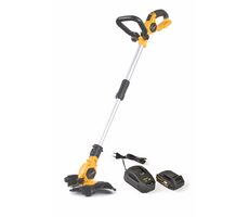 Riwall PRE RALT 2320 set / Strunová kosačka / Aku / 20V 2Ah