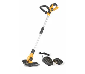 Riwall PRE RALT 2320 set / Strunová kosačka / Aku / 20V 2Ah