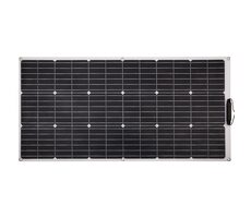 Technaxx TX-208 / Flexibilný solárny panel / 100W