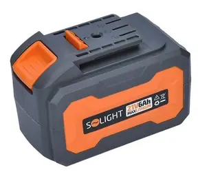 Solight RN-B6 / Akumulátor / 21V / 6.0Ah / Li-ion / pre aku náradie Solight