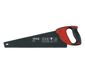 YATO YT-3107 / Píla na drevo 450 mm / teflón