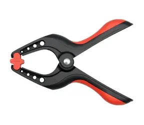 YATO YT-64270 / Zvierka 100 x 42 x 44 mm / pružinová