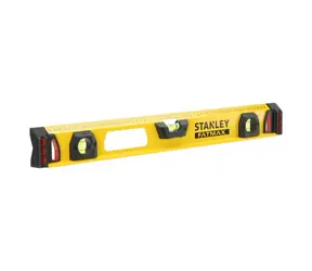 STANLEY 1-43-553 / Vodováha 600mm FatMax