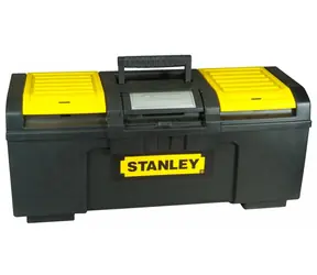 STANLEY 1-79-217 box na náradie / 48.6 x 26.6 x 23.6 cm
