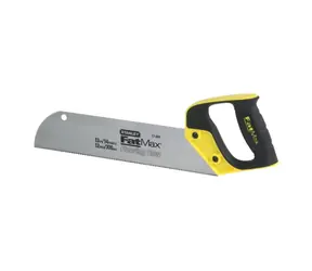 STANLEY 2-17-204 Čiapka na doskový materiál FatMax 300 mm x 13 TPI HP
