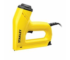STANLEY 6-TRE550 / Elektrická sponkovačka / Typ sponky G