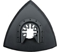 YATO YT-34689 / Brúsny nástavec pre multifunkciu EVA / 90mm