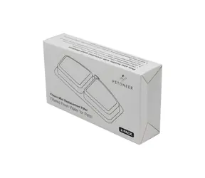 Petoneer výmenné filtre / pre Petoneer Fresco Mini a Mini Plus / 2ks