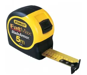 Stanley 0-33-720 / FatMax BladeArmor Zvinovací meter 5m
