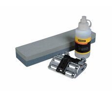 Stanley 0-16-050 / Stanley Sada na ostrenie dlát a hoblíkov