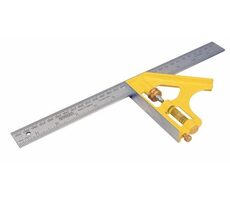 Stanley 2-46-028 / Multifunkčný uholník 300mm