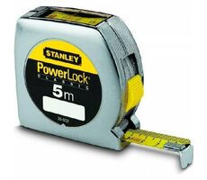 Stanley 0-33-932 / Powerlock Zvinovací meter 5m