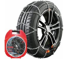 Uniqa Snehové reťaze Weissenfels, automatické s napínacou kladkou 110