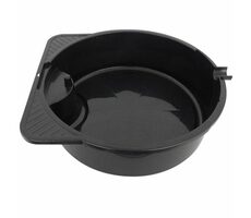 Carpoint Nádoba na vypúšťanie oleja z motora 8l 37cm