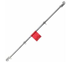 Carpoint Ťažná tyč 1800 kg