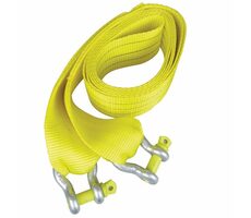 Carpoint Ťažný popruh 10000kg 4m