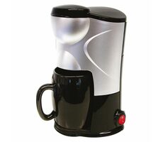 Carpoint Kávovar do auta 12V 170W 15A 150ml