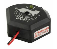 Carpoint Plašič kún a drobných hlodavcov 12V - s ochranou sluchu domácich zvierat