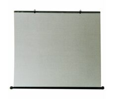 Carpoint Roletka protislnečná výsuvná do auta 90x67cm