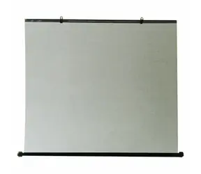 Carpoint Roletka protislnečná výsuvná do auta 90x67cm