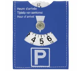 Carpoint Parkovacie hodiny