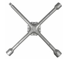 Carpoint Kľúč krížový 17/19/21mm / 1/2-palcový