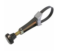 Carpoint Kľúč na olejový filter - páskový