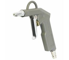 Carpoint Vzduchová čistiaca pištoľ