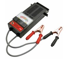 Carpoint Tester akumulátora / autobatérií 6V/12V profesionálny