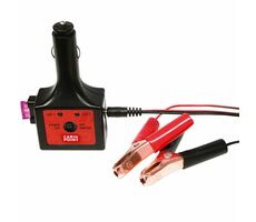 Carpoint Memory saver - uchovávač pamäte autorádia a auta pri odpojení 12V