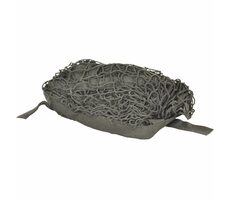 Carpoint Sieť na prevážanie psov 130x87cm - extra pevná