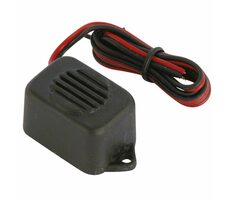 Carpoint Signalizácia rozsvietených svetiel 6-12V
