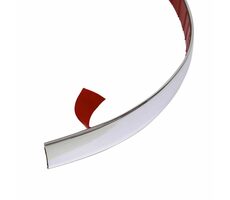 Carpoint Lišta ochranná na bok vozidla šírka 22mm - dĺžka 2m