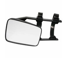 Carpoint Zrkadlo prídavné pre jazdu s prívesom / karavanom