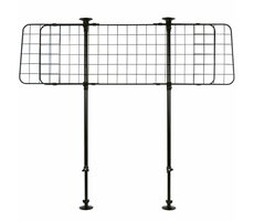 Carpoint Mreža na prevoz psov a batožiny Sedan - prepážka do batožinového priestoru