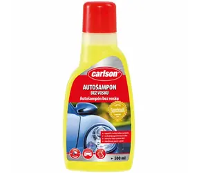 Carlson Autošampón na umývanie vozidiel 500ml