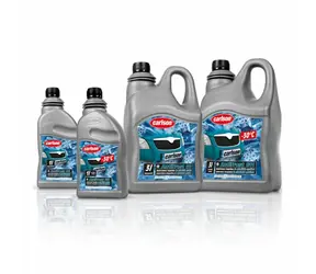 Carlson chladiaca kvapalina G11 Antifrost 3l Readymix -30°C