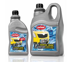 Carlson chladiaca kvapalina Stabil 1l - koncentrát na ďalšie riedenie