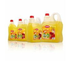 Carlson Letná zmes do ostrekovačov 1l